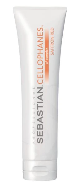 Sebastian - Cellophanes -Purish Sales Store Sebastian Cellophanes safron