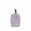 ALFAPARF Semi Di Lino Smoothing Low Shampoo -Purish Sales Store Semi di lino Smooth Smoothing Shampoo 8.43oz