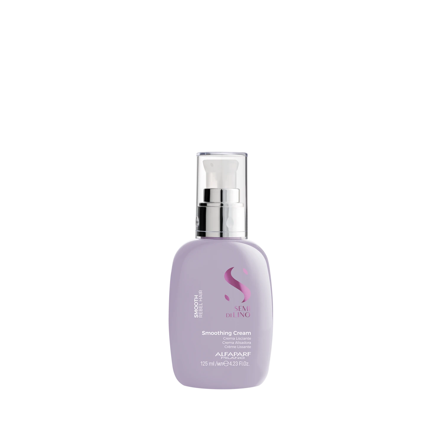 ALFAPARF Semi Di Lino Smoothing Cream 3 ALFAPARF Semi Di Lino Smoothing Cream