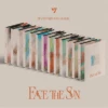 Seventeen - Face The Sun / 4th Studio Album (Carat Ver.) -Purish Sales Store Seventeen Face the Sun 4th Studio Album Carat Ver