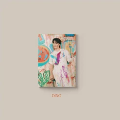 Seventeen - Face The Sun / 4th Studio Album (Carat Ver.) -Purish Sales Store Seventeen Face the Sun 4th Studio Album Carat Ver dino ver