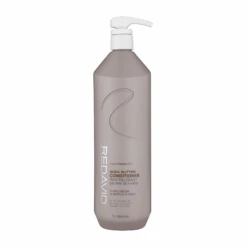 Redavid - Shea Butter Conditioner 5 Redavid - Shea Butter Conditioner -Purish Sales Store Shea Butter Conditioner 33 oz
