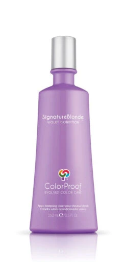 ColorProof - SignatureBlonde Violet Conditioner