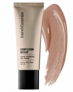 BareMinerals - Complexion Rescue Tinted Hydrating Gel Cream SPF 30 -Purish Sales Store Sinena