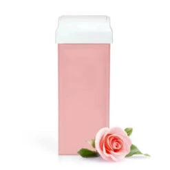 SkinSystem - Roll-On Wax -Purish Sales Store SkinSystem Roll OnWax Pink
