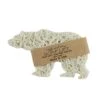 Soap Lift - Bear -Purish Sales Store SoapLifts Shapes Bear White