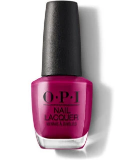 OPI - Spare Me A French Quarter?