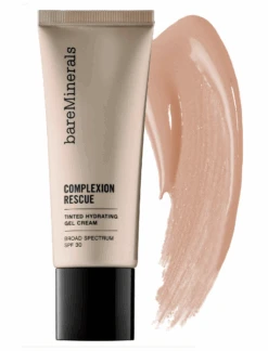 BareMinerals - Complexion Rescue Tinted Hydrating Gel Cream SPF 30 -Purish Sales Store Spice