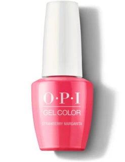 OPI - Strawberry Margarita -Purish Sales Store StrawberryMargaritaGel