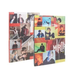 Stray Kids - CLE 1 : MIROH / Mini Album