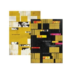 Stray Kids - CLE 2 : YELLOW WOOD / Special Album