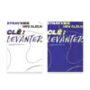 Stray Kids - CLE : LEVANTER 2 Stray Kids - CLE : LEVANTER -Purish Sales Store Stray Kids CLE LEVANTER