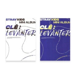 Stray Kids - CLE : LEVANTER