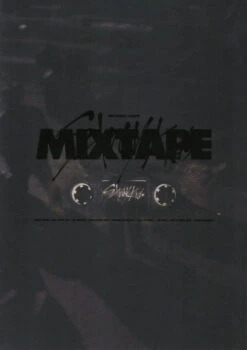 Stray Kids - MIXTAPE