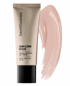BareMinerals - Complexion Rescue Tinted Hydrating Gel Cream SPF 30 -Purish Sales Store Suede