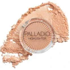 Palladio - Sunkissed Highlighter