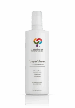 ColorProof - SuperSheer Clean Shampoo