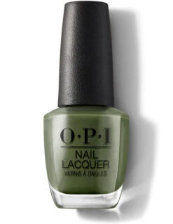 OPI - Suzi - The First Lady Of Nails