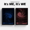 TEMPEST - It's ME, It's WE / 1st Mini Album