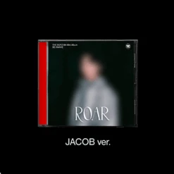 THE BOYZ - Be Awake : Roar / 8th Mini Album (Jewel Case Ver.) -Purish Sales Store THE BOYZ Be Awake Roar 8th Mini Album Jewel Case Ver jacob ver
