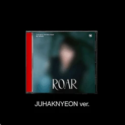 THE BOYZ - Be Awake : Roar / 8th Mini Album (Jewel Case Ver.) -Purish Sales Store THE BOYZ Be Awake Roar 8th Mini Album Jewel Case Ver juhaknyeon ver