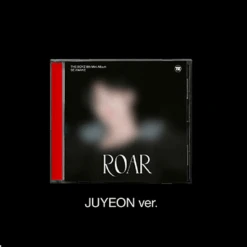 THE BOYZ - Be Awake : Roar / 8th Mini Album (Jewel Case Ver.) -Purish Sales Store THE BOYZ Be Awake Roar 8th Mini Album Jewel Case Ver juyeon ver