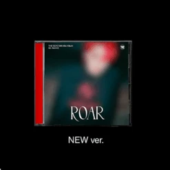 THE BOYZ - Be Awake : Roar / 8th Mini Album (Jewel Case Ver.) -Purish Sales Store THE BOYZ Be Awake Roar 8th Mini Album Jewel Case Ver new ver