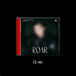 THE BOYZ - Be Awake : Roar / 8th Mini Album (Jewel Case Ver.) -Purish Sales Store THE BOYZ Be Awake Roar 8th Mini Album Jewel Case Ver q ver