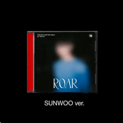 THE BOYZ - Be Awake : Roar / 8th Mini Album (Jewel Case Ver.) -Purish Sales Store THE BOYZ Be Awake Roar 8th Mini Album Jewel Case Ver sunwoo ver