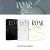 THE BOYZ - Be Awake : Roar / 8th Mini Album (Platform Ver.)