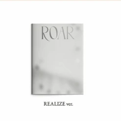 THE BOYZ - Be Awake : Roar / 8th Mini Album -Purish Sales Store THE BOYZ Be Awake Roar 8th Mini Album realize ver