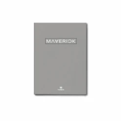 THE BOYZ - Maverick / 3rd Single Album -Purish Sales Store THE BOYZ Maverick 3rd Single Album story book ver