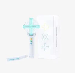 TOMORROW X TOGETHER - Official Light Stick
