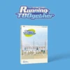 TOO - Running TOOgether / 2nd Mini Album -Purish Sales Store TOO Running TOOgether 2nd Mini Album