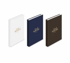 TWICE - FEEL SPECIAL / 8TH MINI ALBUM