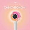 TWICE - Official Light Stick / Candy Bong Infinity -Purish Sales Store TWICE Official Light Stick Candy Bong Infinity