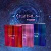 TWICE - SIGNAL / 4TH MINI ALBUM -Purish Sales Store TWICE SIGNAL 4TH MINI ALBUM