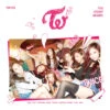 TWICE - THE STORY BEGINS / 1ST MINI ALBUM