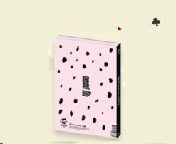 TWICE - Twicecoaster : Lane 2 / Special Album -Purish Sales Store TWICE Twicecoaster Lane 2 Special Album b ver