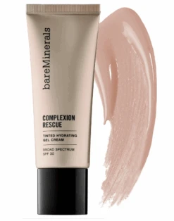 BareMinerals - Complexion Rescue Tinted Hydrating Gel Cream SPF 30 -Purish Sales Store Tan