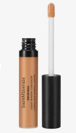 BareMinerals - Original Liquid Mineral Concealer -Purish Sales Store Tan 4C Cool