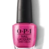 OPI - Telenovela Me About It