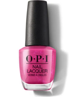 OPI - Telenovela Me About It