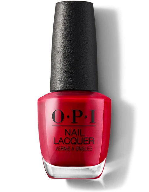 OPI - The Thrill Of Brazil 3 OPI - The Thrill Of Brazil
