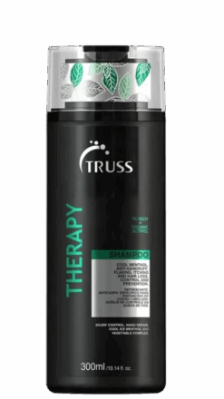 Truss - Therapy Shampoo