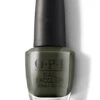 OPI - Things I’ve Seen In Aber-Green