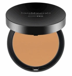 BareMinerals - BarePRO Performance Wear Powder Foundation -Purish Sales Store Toffee