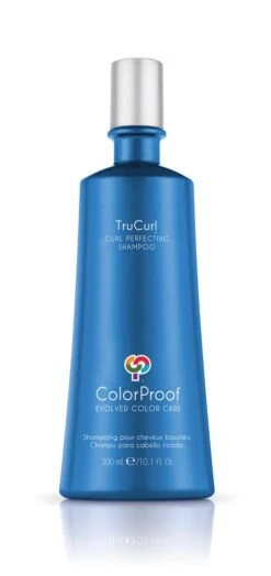 ColorProof - TruCurl Curl Perfecting Shampoo