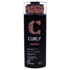 Truss - Curly Shampoo