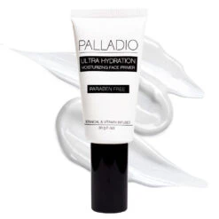 Palladio - Ultra Hydration Primer